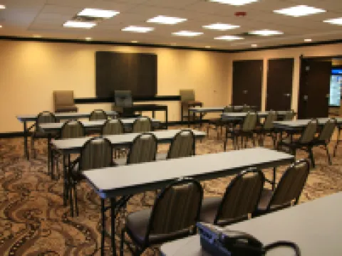 Hampton Inn & Suites McAlester Hotels in Pittsburg County