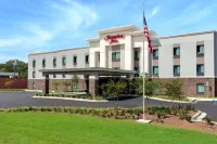 Hampton Inn Wetumpka Hotels in Wetumpka