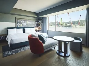 Hotel Indigo Nagasaki Glover Street by IHG
