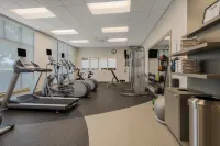 Hilton Garden Inn Rockford - Gym
