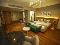 Grand Palace Hotel & Spa Hotels in Yercaud