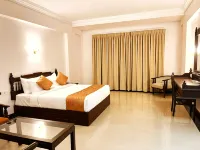 Hyson Heritage Calicut Hotels in Chemancheri