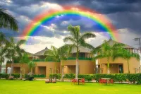 Hotel Natraj & Resort ( 17 Kms Away from Gandhinagar ) Hotel di Aluva