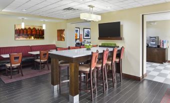 Hampton Inn Hinesville