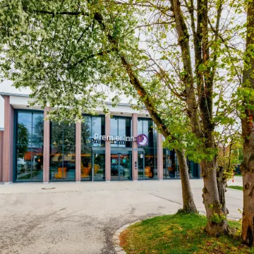 Premier Inn München Airport Süd Hotel