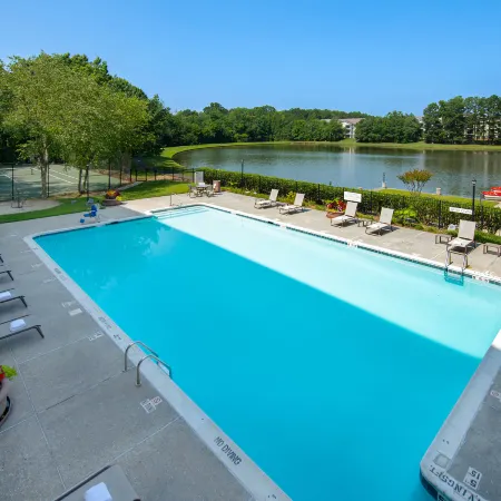 DoubleTree Suites by Hilton Raleigh - Durham