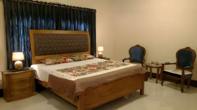 Hotel Inn Karachi