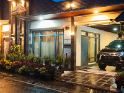 TENGGER HOMESTAY Bromo Hotéis em Tosari