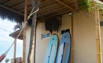 Hotel Gran Azul Bungalows
