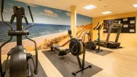 Ibis Styles Vannes Porte du Golfe - Gym
