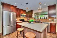 Luxury Living!