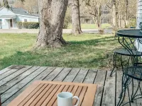 St. Charles Riverview Retreat