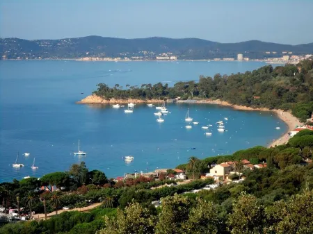 Apartment/ flat - Le lavandou