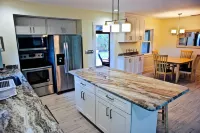 1st Street Cedar Beach House Retreat