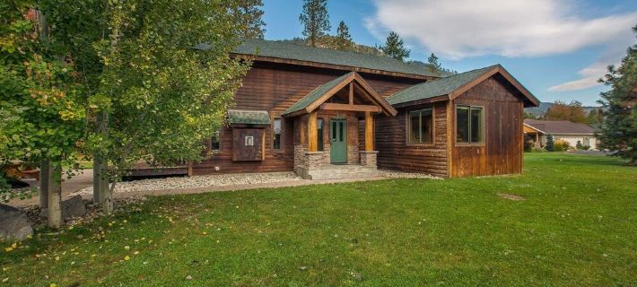 Icicle Creek Lodge 2 Minutes to Downtown Leavenworth3 bedrooms 3 baths Hotels in Chelan County