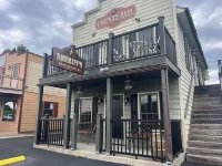 The Jailhouse in Long Creek, SC