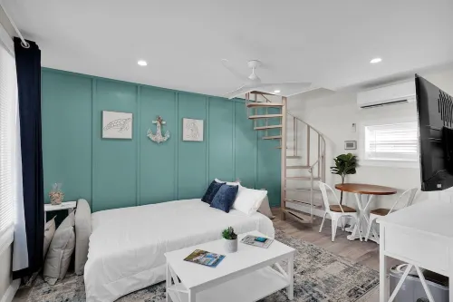 Ocean Oasis On Jax Beach Near Mayo Clinic