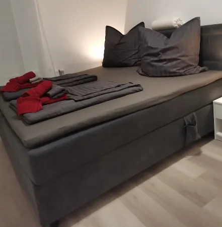 Wohlfühlen: Im Harzer Vogelnestspatzennest" Auch "finkennest","meisennest" Отели рядом с достопримечательностью «Берлинер Плац»