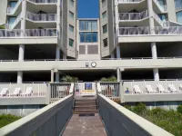 Reduced Summer Rates!  One Ocean Place 603, Spectacular Views, Newly Renovated! - 4つ星