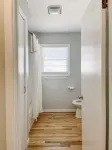 Boutique home near ACU
