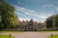 Fine period home on country estate, Lyme Regis