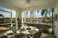 'BEST BUY' Affordable & Beautiful Waterfront Condo w/Sunbathing Deck