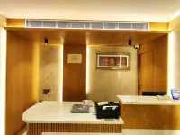 Park Residency Kanchipuram - Wifi