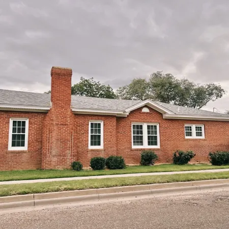 Spacious 4-bedroom house in Historic Overton District Lubbock New & Restored