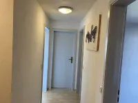 Vacation apartment "SchöneZeit" - Cozy vacation apartment on the beautiful Edersee