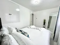 House 32 Delightful, Clean 2 bed house close to a golf course The Vaults 주변 호텔