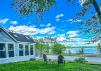 3-Bedroom Vacation Home Just 10 Minutes from Adirondack Park Hotels in Ticonderoga