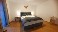Gutshof Alpenblick am Simssee - Salzburg Suite