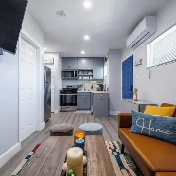 Luxe and Modern South Bay ADU