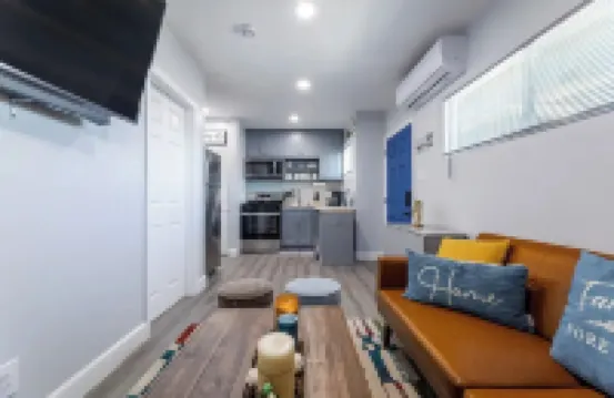 Luxe and Modern South Bay ADU