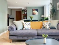 The Old Stables - Luxury Dartmouth town centre apartment w/ parking permit