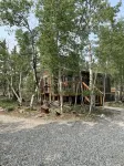 Rustic 2-Bedroom Cabin on 2 Acres