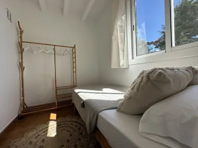 Sa caseta d'Artrutx Hotels near Cala en Turqueta