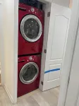 Renovated-Jacuzzi Tub Home NYC/LGA/JFK Washer/Dryer