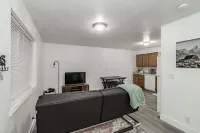Cozy 2br downtown rental, within 3 blocks of BYU-I
