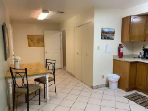 #2 (Water) Home in the Heart of Utah- You are part of our community Hotels in Torrey