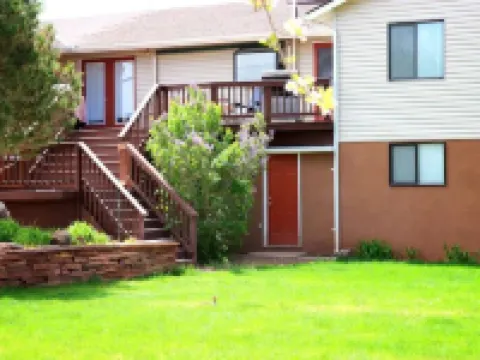#1 Home in the Heart of Utah Hotels in Torrey