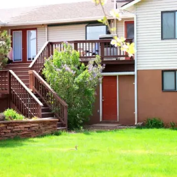 #2 (Water) Home in the Heart of Utah- You are part of our community