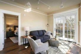 Inn on the Harbor Suite 301