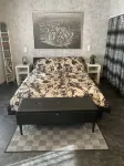 Victera modern apartment