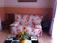 Calm, rest and relaxation on the program with this gîte located in the heart of Alsace Hôtels à : Fréland