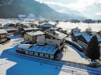Rupertus Hotels in 