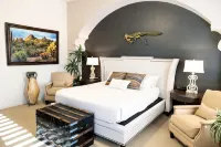 Prestigious Gold Canyon Villa with Golf Course and Superstition Mountain View’s