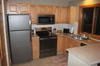 Disciples Village Condo - Steps to Boyneland Run Hotels in Boyne Valley Township