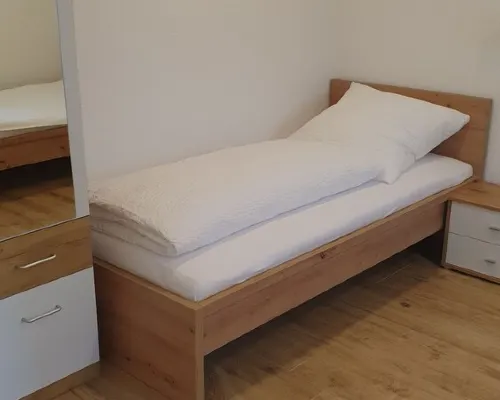 Vacation apartments Hesselperle Hotels in Gerolfingen