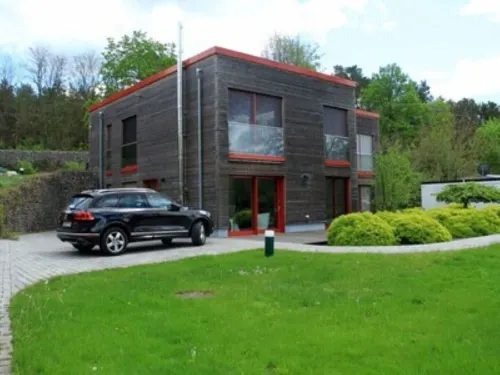 Vacation apartment IV Sunset Hotels in Mittenwalde